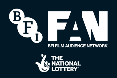 BFI Film Audience Network