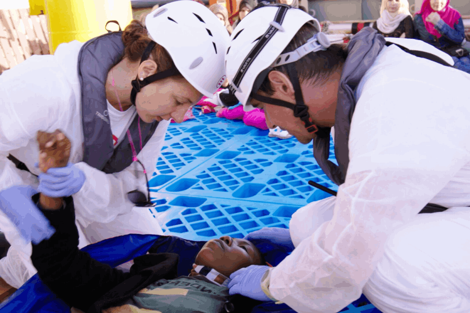 Real Life Documentary