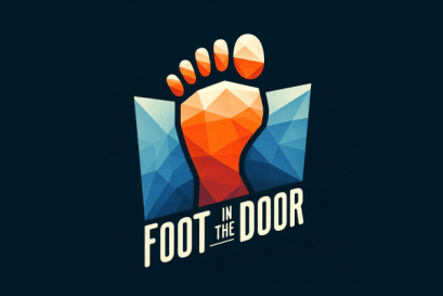 Foot in the Door program